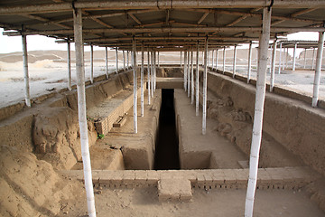 Image showing Ruins