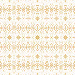 Image showing Seamless floral pattern