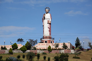 Image showing Sain Peter