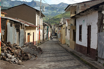 Image showing Street