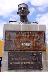 Image showing Edmundo Gonzales