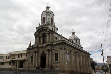 Image showing Church