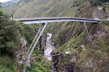 Image showing Bridge