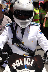 Image showing Policeman