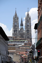 Image showing Cathedral