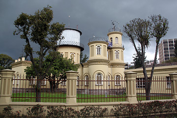 Image showing Observatory