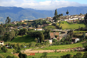 Image showing Ecuador