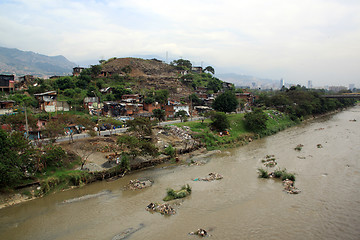 Image showing River