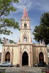 Image showing Church