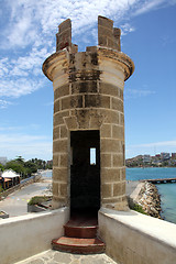 Image showing Tower