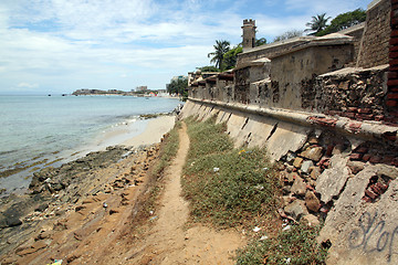 Image showing Fort