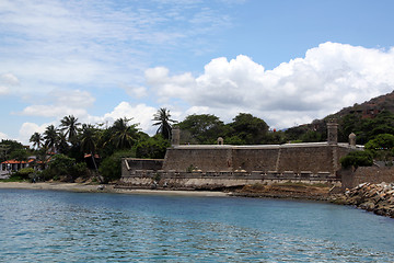 Image showing Fortress