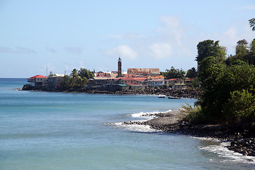 Image showing Grenada