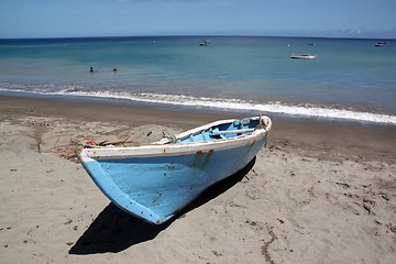 Image showing Boat