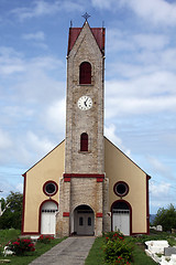 Image showing Church