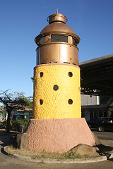 Image showing Beacon