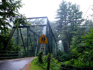 Image showing speed limit