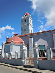 Image showing Church