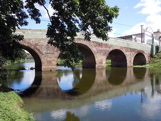 Image showing Bridge