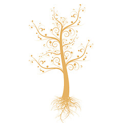 Image showing Art Tree