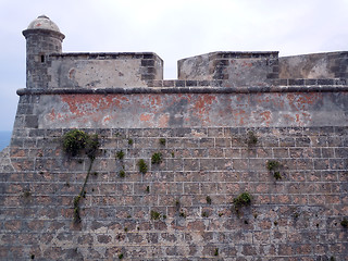 Image showing Fortress