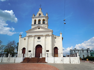 Image showing Church