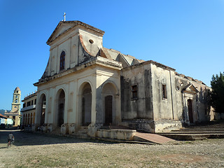 Image showing Church