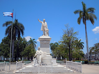 Image showing Sienfuegos