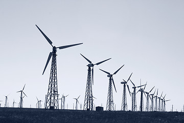 Image showing alternative energy