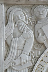 Image showing Saint Cyril