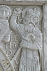 Image showing Saint Methodius