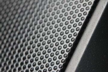 Image showing plain speaker