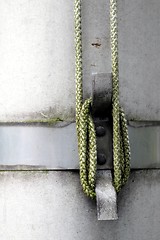 Image showing knot cords