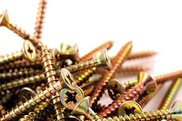 Image showing screws