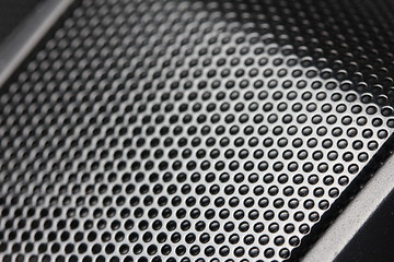 Image showing plain speaker