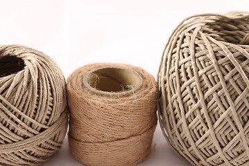 Image showing rope 