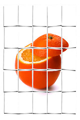 Image showing orange 