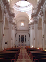 Image showing Dubrovnik cathedral