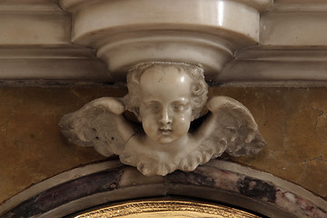 Image showing Angel