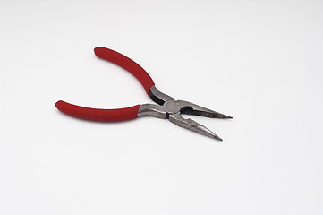 Image showing pliers