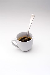 Image showing Coffee cup