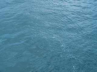 Image showing Water background