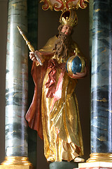 Image showing Saint Stephen of Hungary