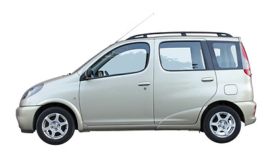 Image showing City Car