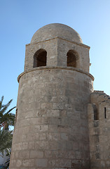 Image showing Tunisia-Sousse mosque