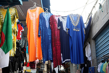 Image showing Market in Sousse