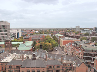 Image showing City of Coventry