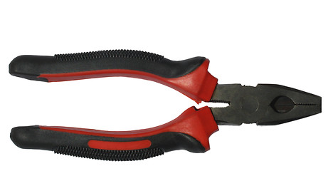 Image showing pliers