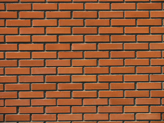 Image showing brick wall