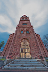 Image showing Dome Cathedral